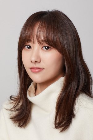 Park Joo-hee Park Joo-hee