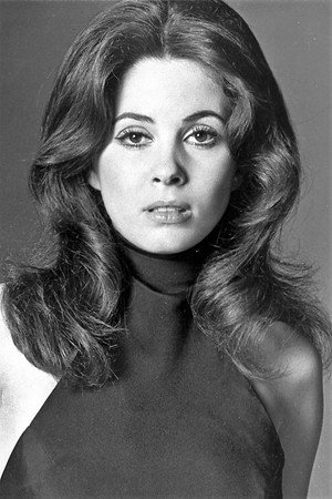 Barbara Parkins Barbara Parkins