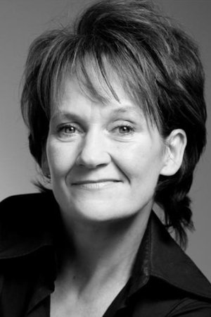 Lorraine Ashbourne Lorraine Ashbourne