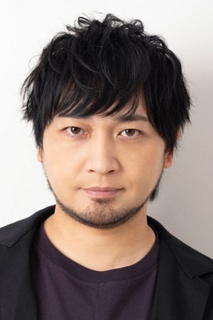 Yûichi Nakamura Yûichi Nakamura