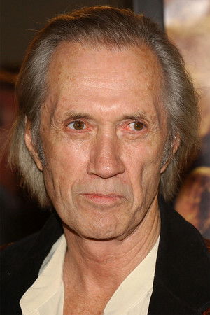 David Carradine David Carradine