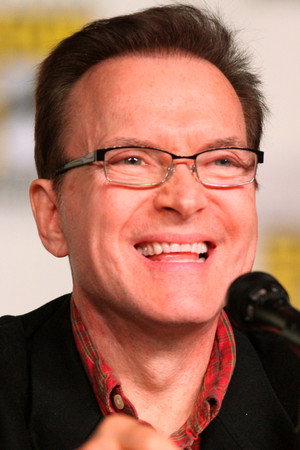 Billy West Billy West