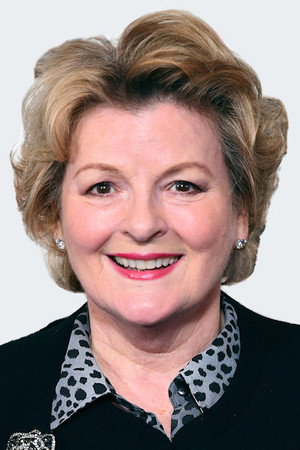 Brenda Blethyn Brenda Blethyn