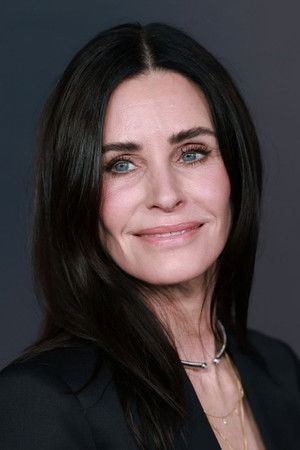 Courteney Cox Courteney Cox