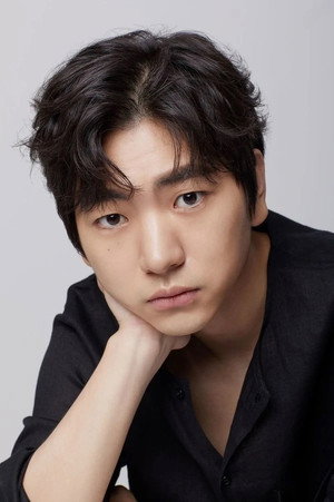 Lee Ju-seung Lee Ju-seung