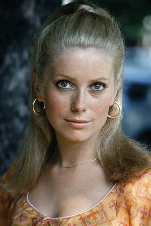 Catherine Deneuve Catherine Deneuve