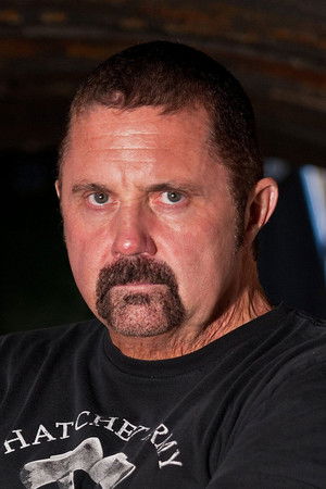 Kane Hodder Kane Hodder