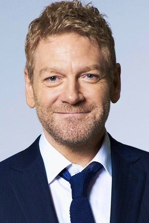Kenneth Branagh Kenneth Branagh