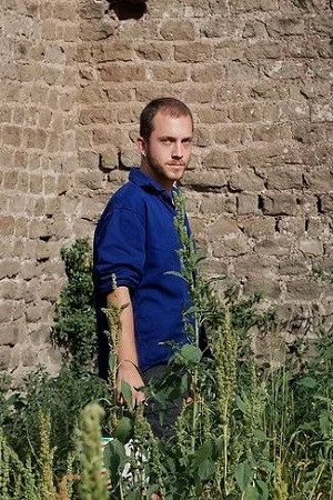 Antoine Pirotte Antoine Pirotte