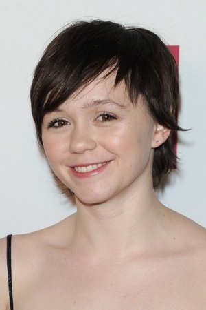 Emily Skeggs Emily Skeggs