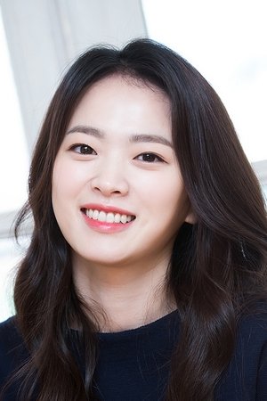 Chun Woo-hee Chun Woo-hee