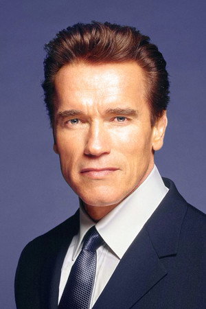 Arnold Schwarzenegger Arnold Schwarzenegger