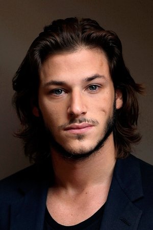 Gaspard Ulliel Gaspard Ulliel