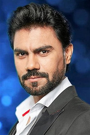 Gaurav Chopra Gaurav Chopra