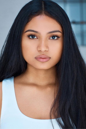 Eliana Su'a Eliana Su'a