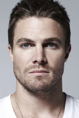 Stephen Amell Stephen Amell