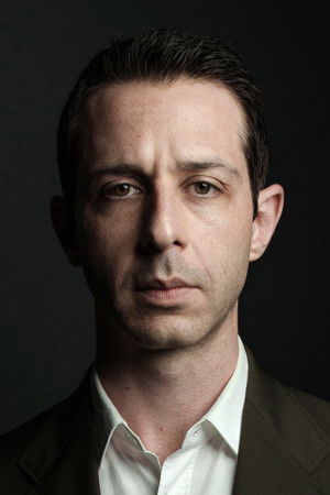 Jeremy Strong Jeremy Strong