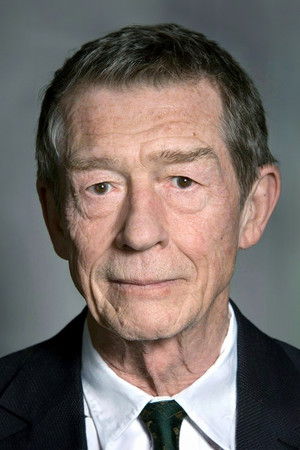 John Hurt John Hurt