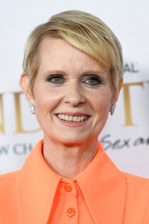 Cynthia Nixon Cynthia Nixon
