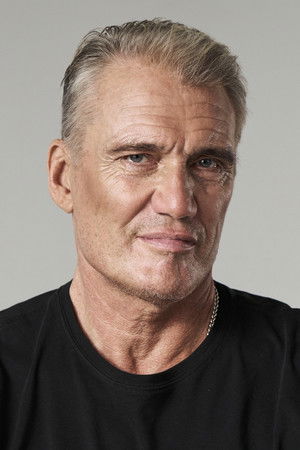 Dolph Lundgren Dolph Lundgren