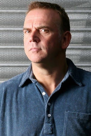 Marc Evans Marc Evans