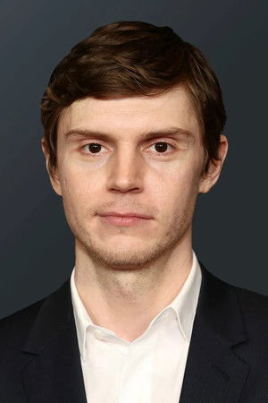 Evan Peters Evan Peters