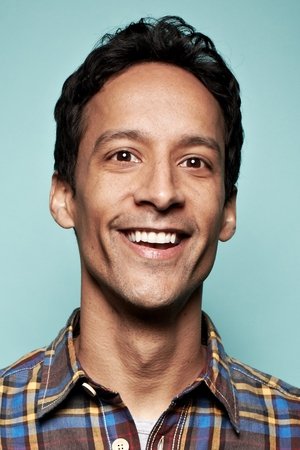 Danny Pudi Danny Pudi