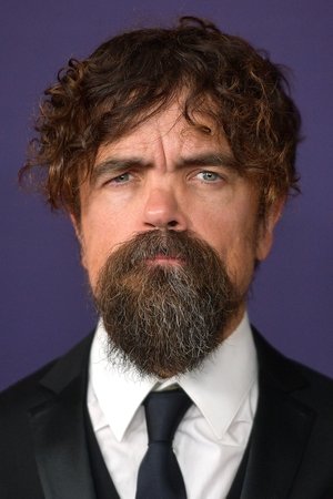 Peter Dinklage Peter Dinklage