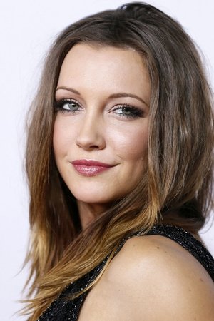 Katie Cassidy Katie Cassidy