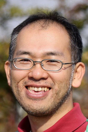 Hiromasa Yonebayashi Hiromasa Yonebayashi