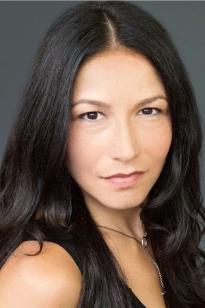 Tamara Podemski Tamara Podemski