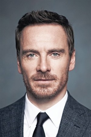 Michael Fassbender Michael Fassbender