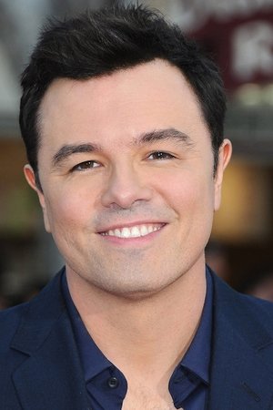 Seth MacFarlane Seth MacFarlane