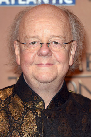 Roger Ashton-Griffiths Roger Ashton-Griffiths