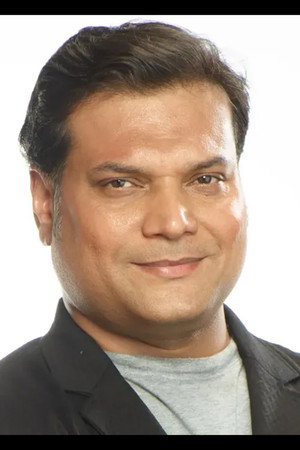 Dayanand Shetty Dayanand Shetty