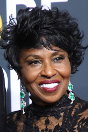 Pauletta Washington Pauletta Washington