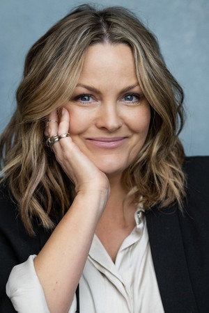 Jo Joyner Jo Joyner