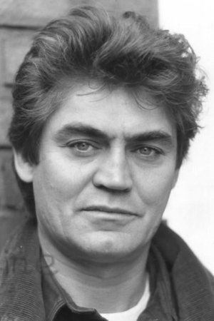 Nick Brimble Nick Brimble