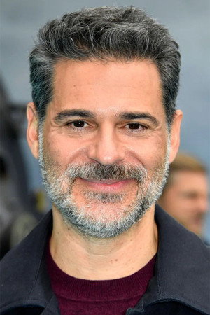 Rick Kavanian Rick Kavanian