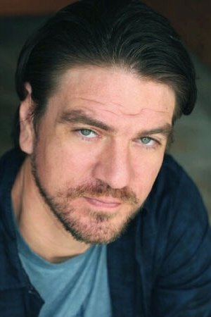Charles Halford Charles Halford