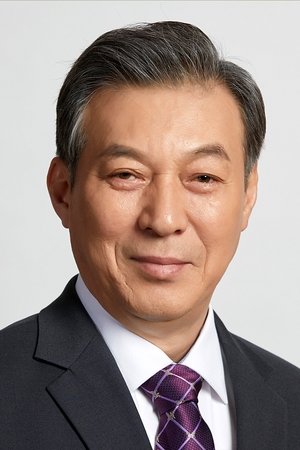 Kim Kap-soo Kim Kap-soo