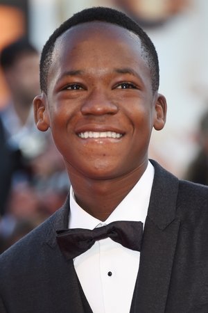 Abraham Attah Abraham Attah