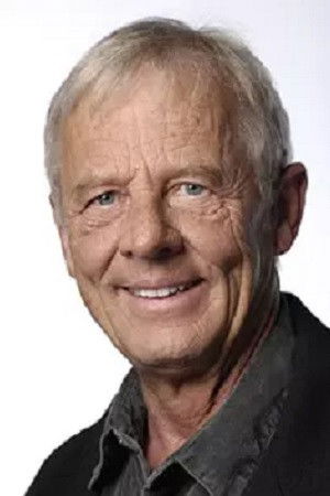 Rolf Becker Rolf Becker