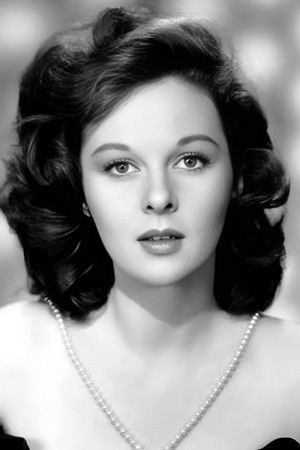 Susan Hayward Susan Hayward