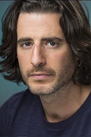 Jonathan Roumie Jonathan Roumie