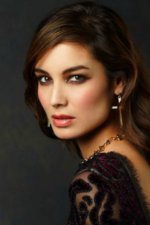 Bérénice Marlohe Bérénice Marlohe