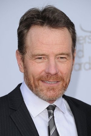 Bryan Cranston Bryan Cranston