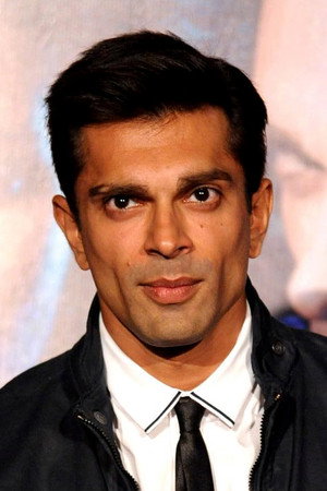 Karan Singh Grover Karan Singh Grover