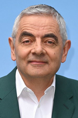 Rowan Atkinson Rowan Atkinson