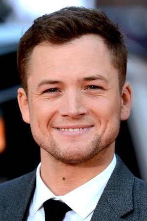 Taron Egerton Taron Egerton